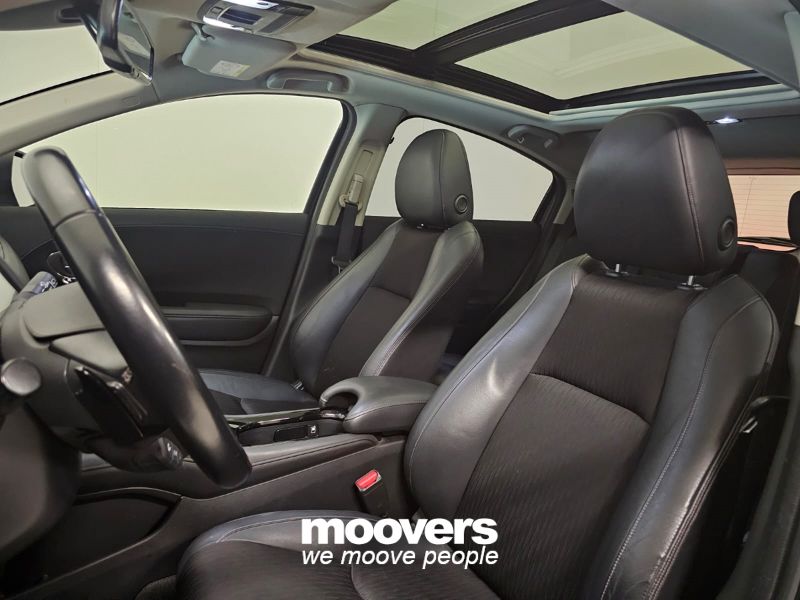 HONDA HR-V 1.5 i-VTEC CVT Executive Navi ADAS *Tetto apribile*