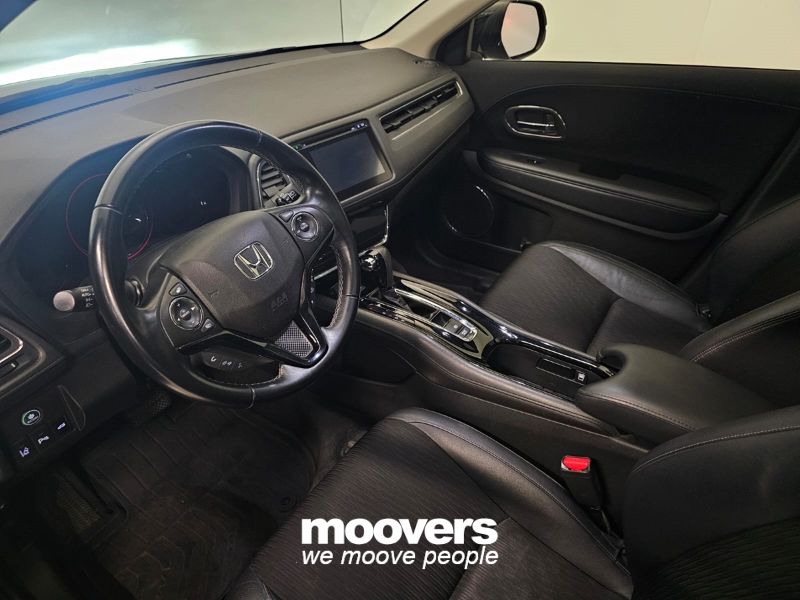 HONDA HR-V 1.5 i-VTEC CVT Executive Navi ADAS *Tetto apribile*