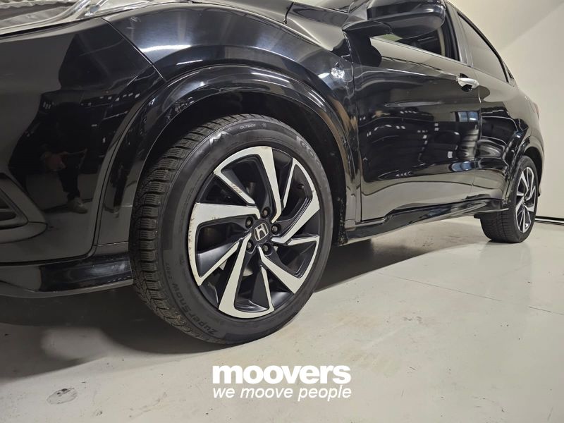 HONDA HR-V 1.5 i-VTEC CVT Executive Navi ADAS *Tetto apribile*