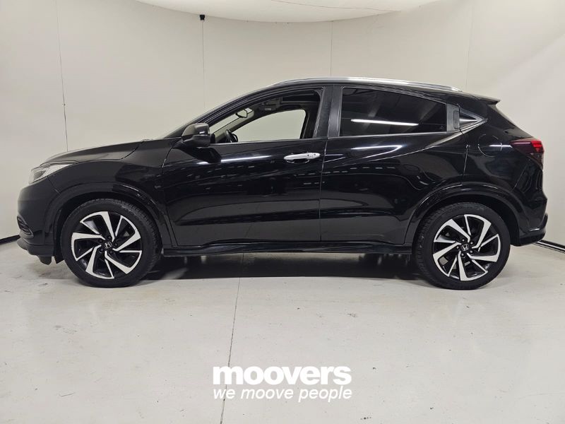 HONDA HR-V 1.5 i-VTEC CVT Executive Navi ADAS *Tetto apribile*
