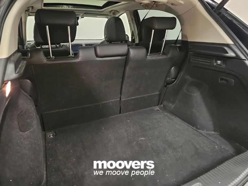 HONDA HR-V 1.5 i-VTEC CVT Executive Navi ADAS *Tetto apribile*