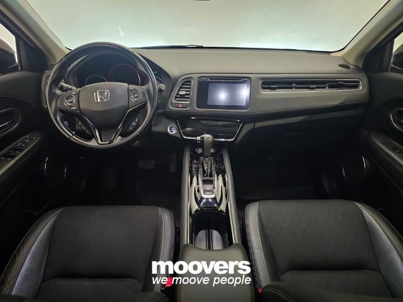 HONDA HR-V 1.5 i-VTEC CVT Executive Navi ADAS *Tetto apribile*