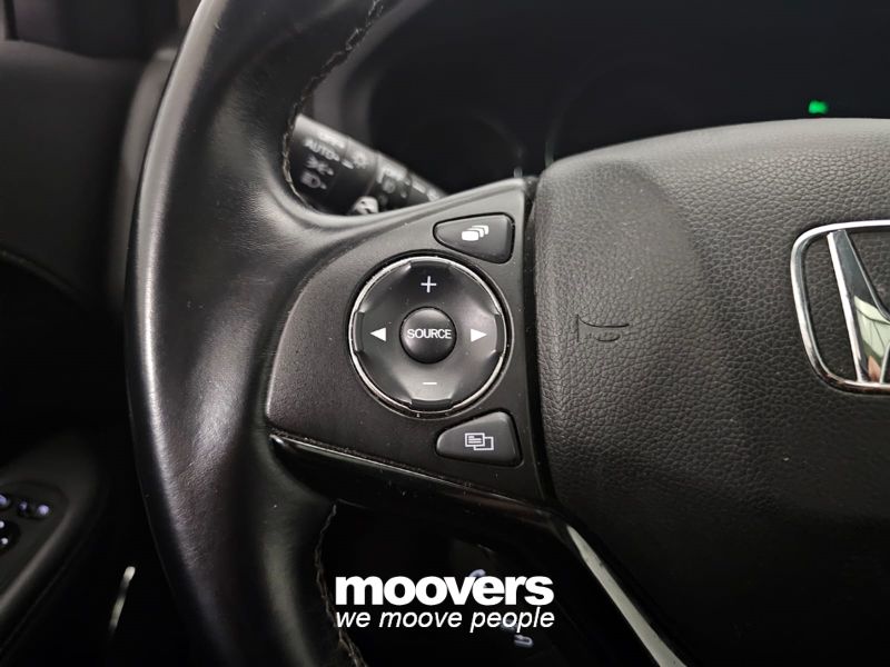 HONDA HR-V 1.5 i-VTEC CVT Executive Navi ADAS *Tetto apribile*