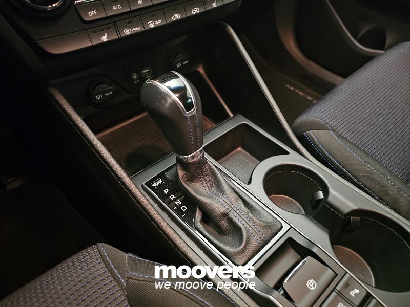 HYUNDAI Tucson 2ª serie Tucson 1.7 CRDi DCT XPossible