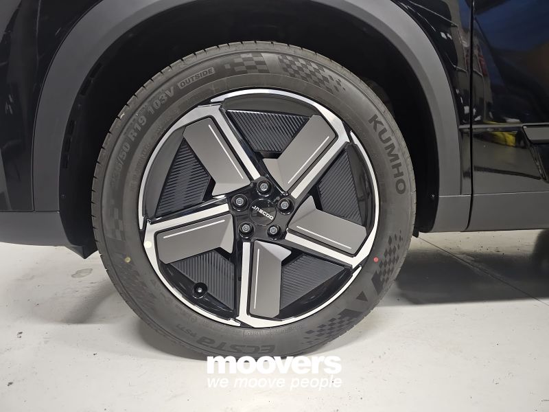 Jaecoo Jaecoo 7 1.6 TGDI aut. Select