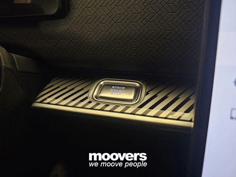 Jaecoo Jaecoo 7 1.6 TGDI aut. Select