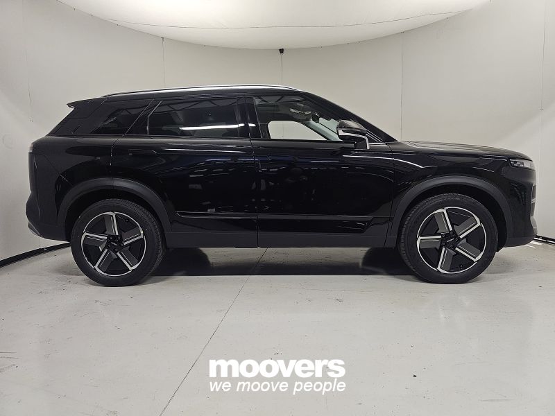 Jaecoo Jaecoo 7 1.6 TGDI aut. Select