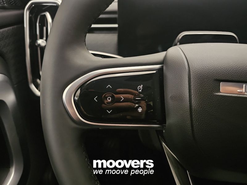 Jaecoo Jaecoo 7 1.6 TGDI aut. Select