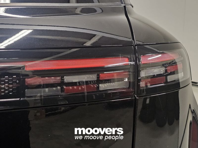 Jaecoo Jaecoo 7 1.6 TGDI aut. Select