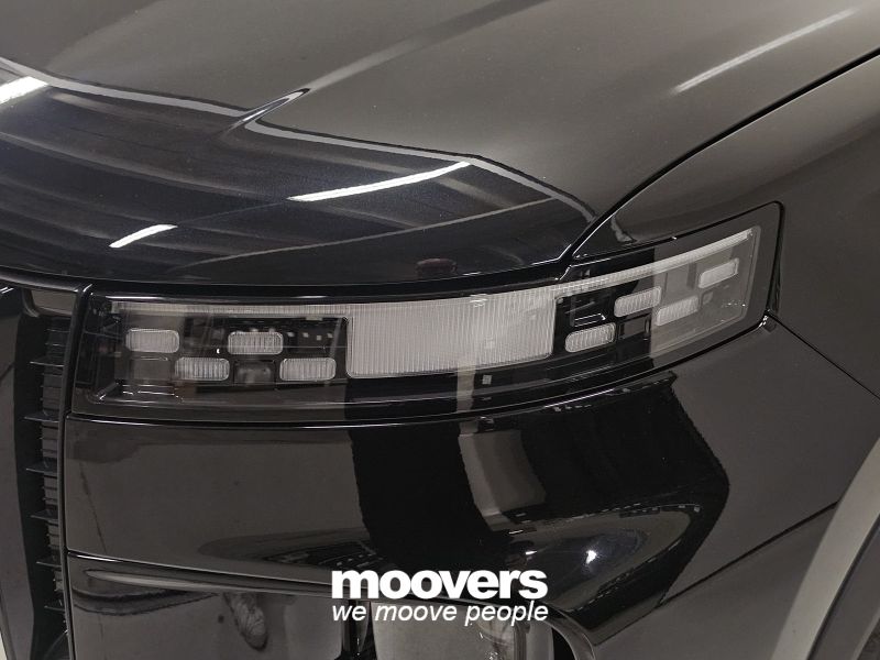 Jaecoo Jaecoo 7 1.6 TGDI aut. Select