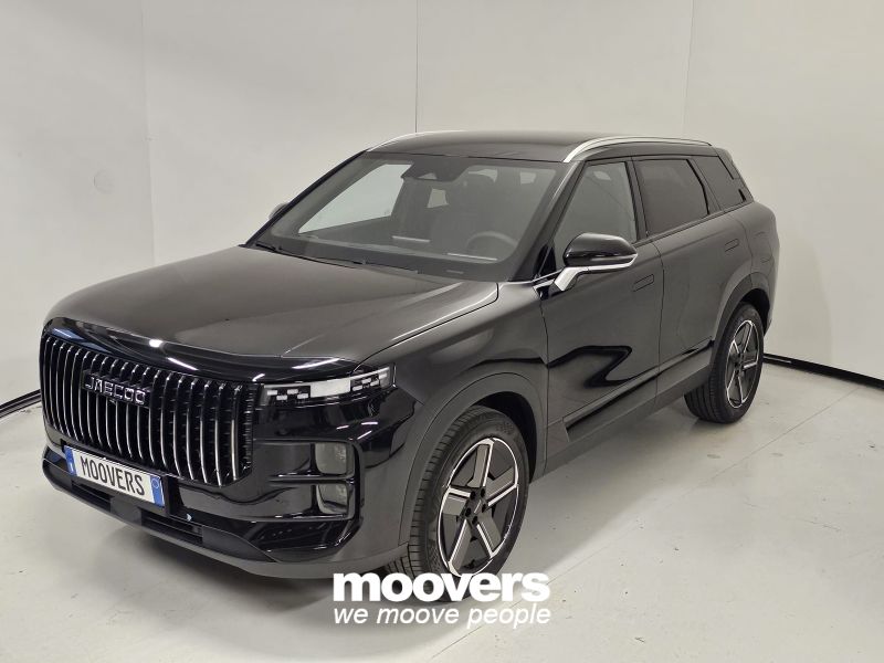 Jaecoo Jaecoo 7 1.6 TGDI aut. Pure 