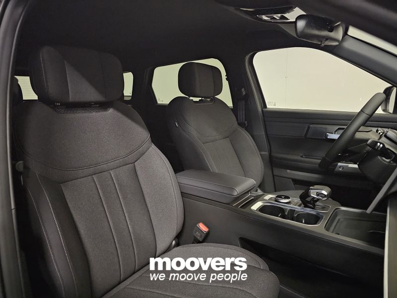 Jaecoo Jaecoo 7 1.6 TGDI aut. Pure 