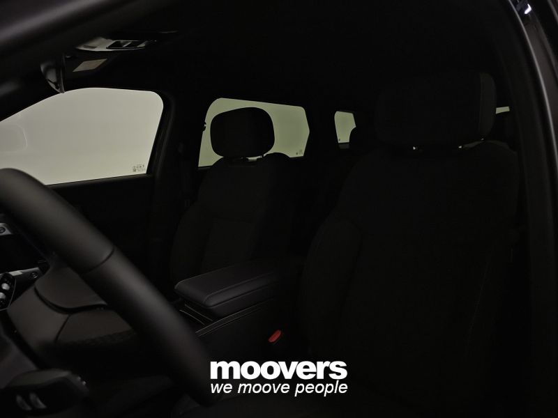 Jaecoo Jaecoo 7 1.6 TGDI aut. Pure 