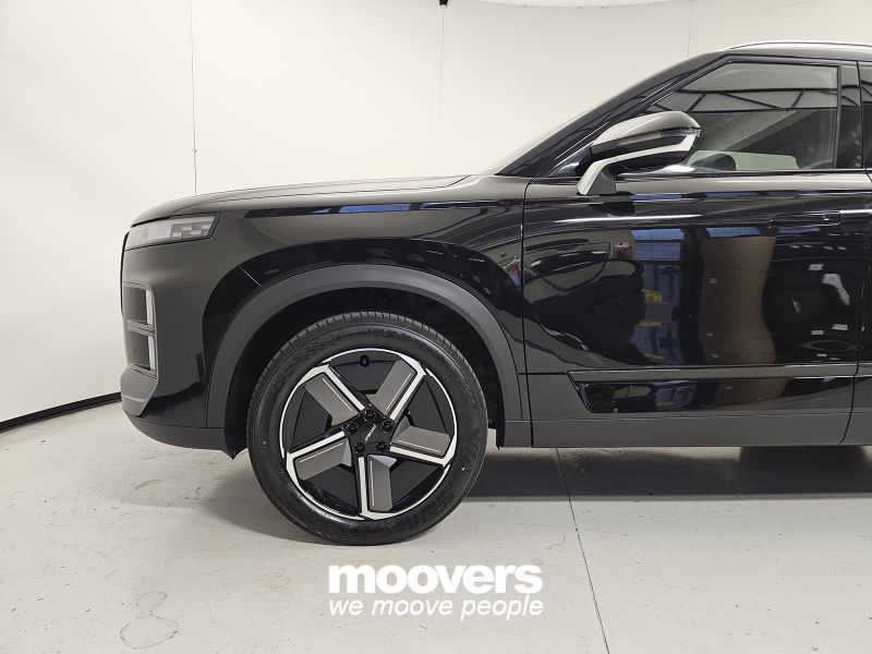 Jaecoo Jaecoo 7 1.6 TGDI aut. Pure 