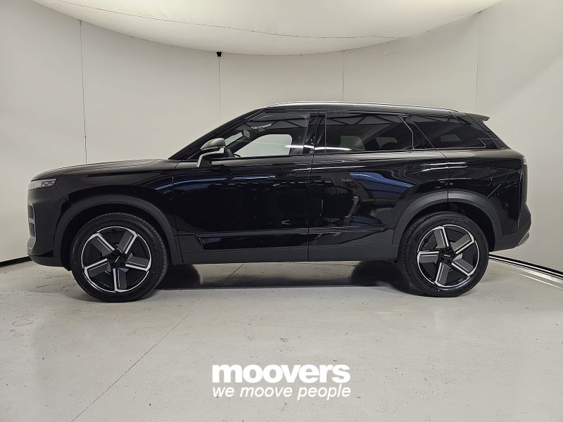 Jaecoo Jaecoo 7 1.6 TGDI aut. Pure 