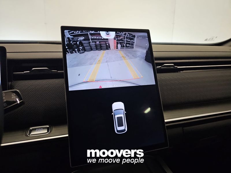 Jaecoo Jaecoo 7 1.6 TGDI aut. Pure 