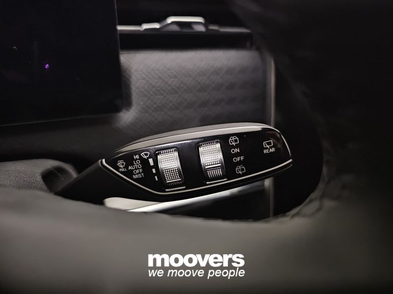 Jaecoo Jaecoo 7 1.6 TGDI aut. Pure 