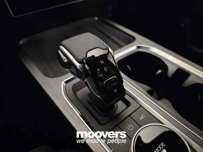 Jaecoo Jaecoo 7 1.6 TGDI aut. Pure 