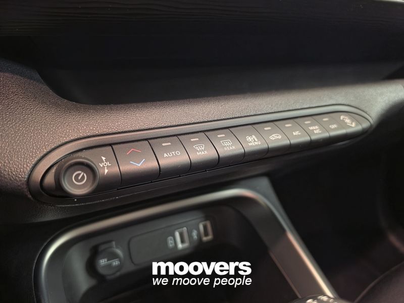 JEEP Avenger 1.2 Turbo 100 CV Altitude