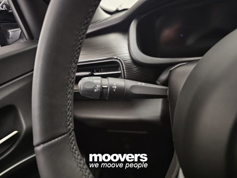 JEEP Avenger 1.2 Turbo 100 CV Altitude