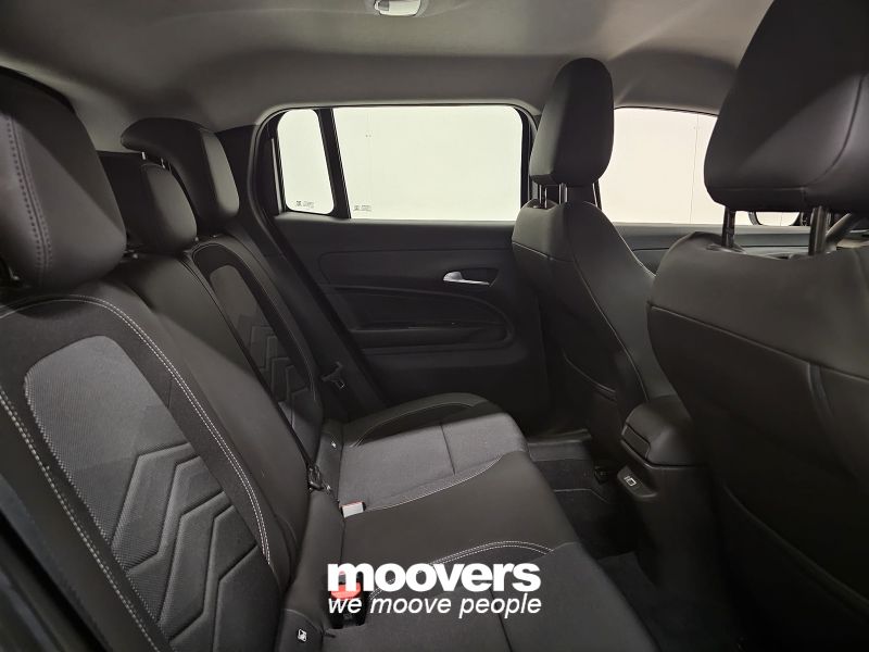 JEEP Avenger 1.2 Turbo 100 CV Altitude