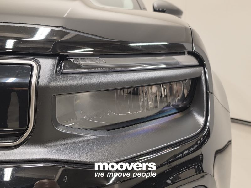 JEEP Avenger 1.2 Turbo 100 CV Altitude