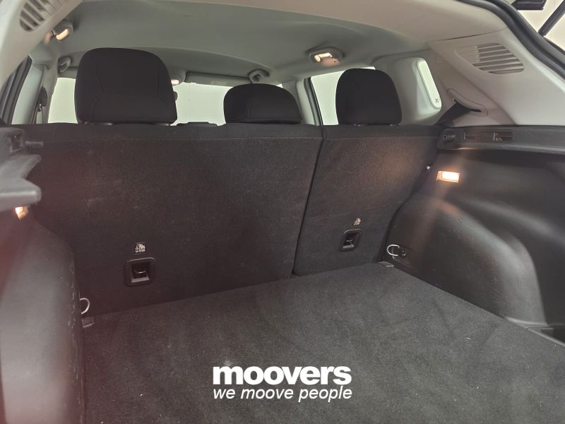Jeep Compass 1.3 Turbo T4 150 CV aut. 2WD Longitude 