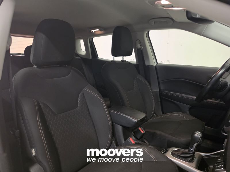 Jeep Compass 1.3 Turbo T4 150 CV aut. 2WD Longitude 