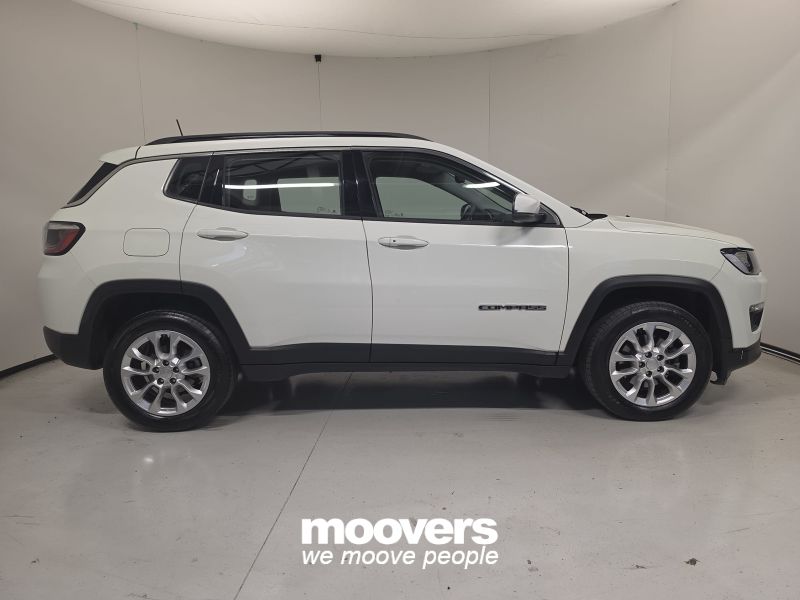 Jeep Compass 1.3 Turbo T4 150 CV aut. 2WD Longitude 