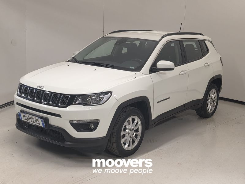 Jeep Compass 1.3 Turbo T4 150 CV aut. 2WD Longitude 