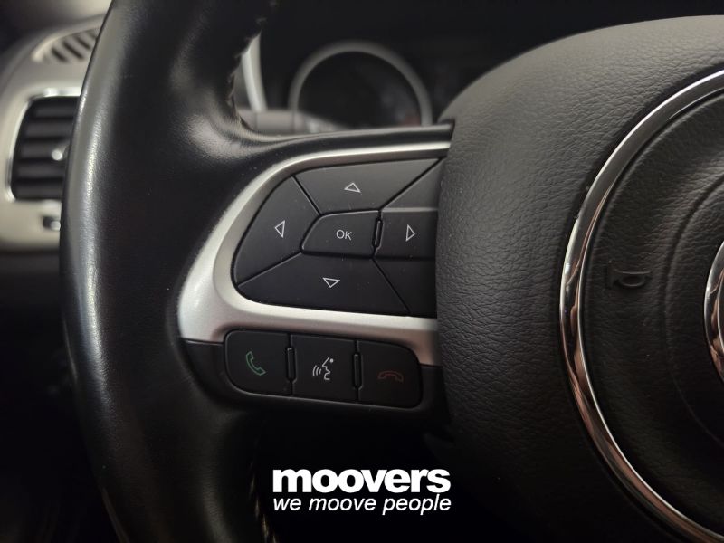 Jeep Compass 1.3 Turbo T4 150 CV aut. 2WD Longitude 