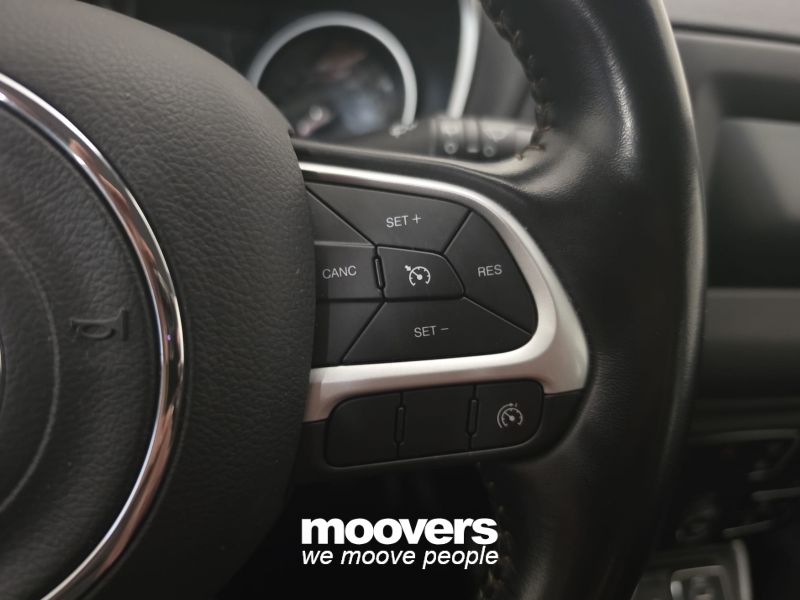 Jeep Compass 1.3 Turbo T4 150 CV aut. 2WD Longitude 