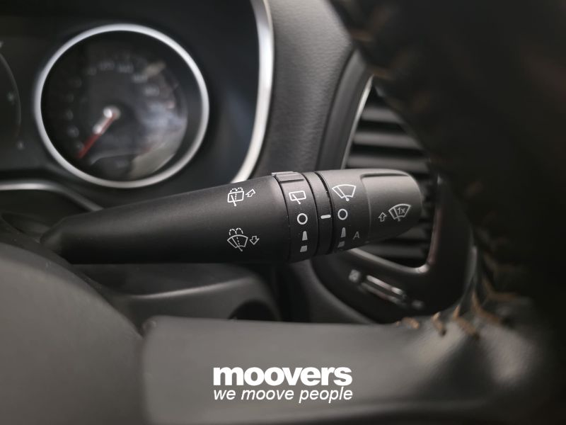 Jeep Compass 1.3 Turbo T4 150 CV aut. 2WD Longitude 