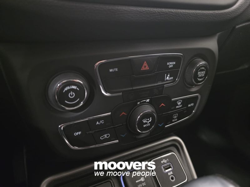 Jeep Compass 1.3 Turbo T4 150 CV aut. 2WD Longitude 