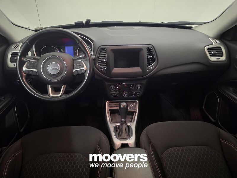Jeep Compass 1.3 Turbo T4 150 CV aut. 2WD Longitude 