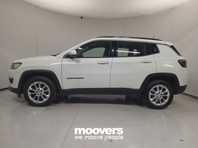 Jeep Compass 1.3 Turbo T4 150 CV aut. 2WD Longitude 