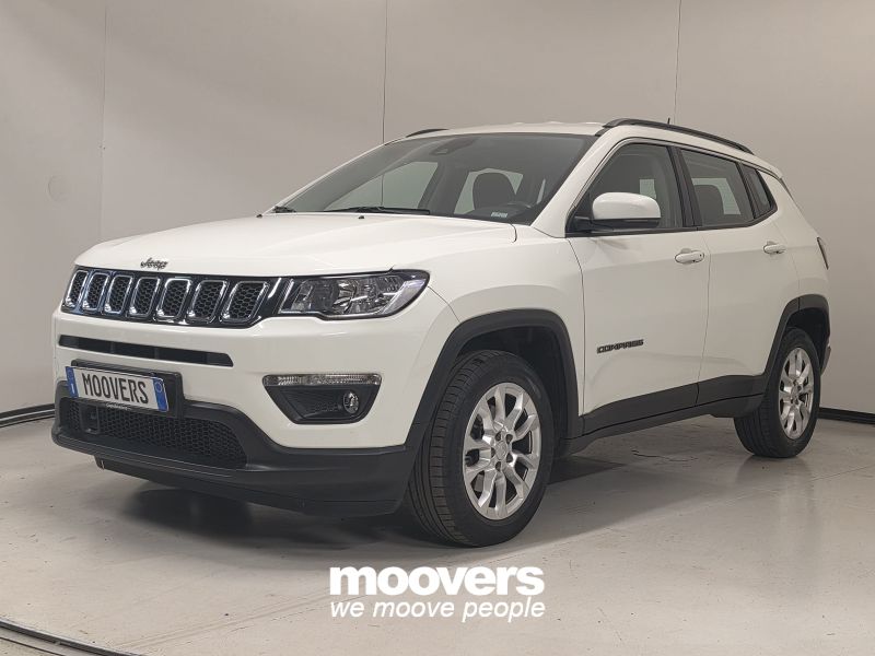 Jeep Compass 1.3 Turbo T4 150 CV aut. 2WD Longitude 