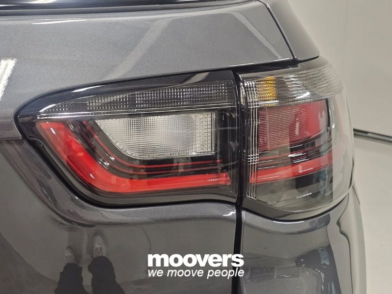 JEEP Compass 1.5 Turbo T4 130 CV MHEV 2WD Summit