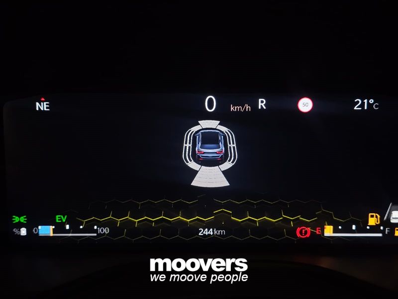 JEEP Compass 1.5 Turbo T4 130 CV MHEV 2WD Summit