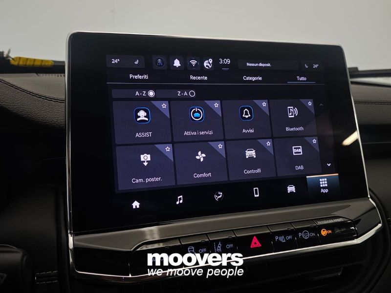 JEEP Compass 1.5 Turbo T4 130 CV MHEV 2WD Summit