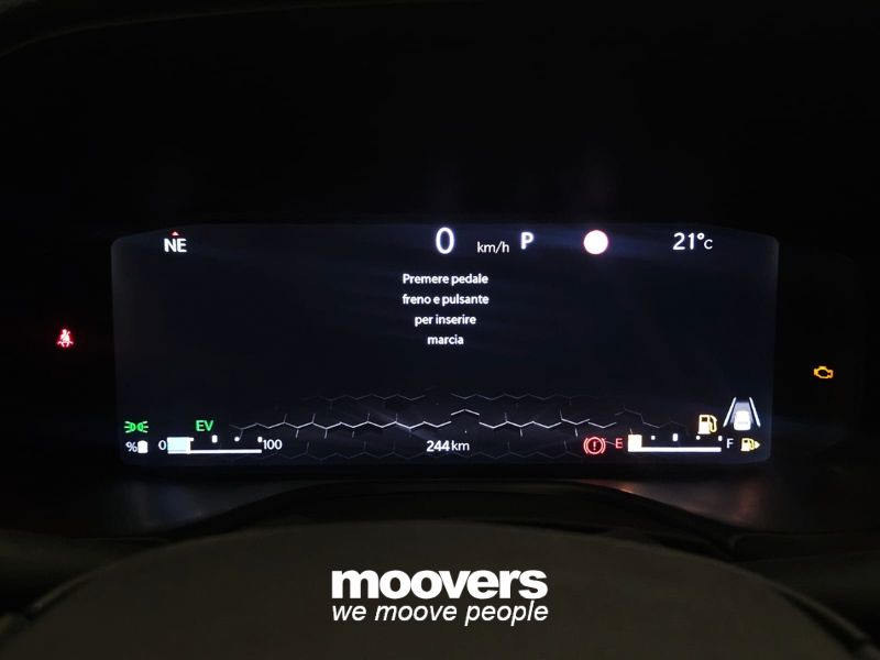 JEEP Compass 1.5 Turbo T4 130 CV MHEV 2WD Summit