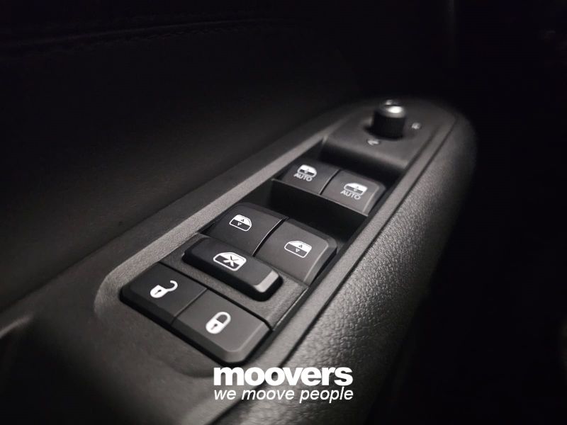 JEEP Compass 1.5 Turbo T4 130 CV MHEV 2WD Summit