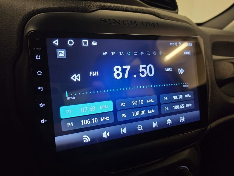JEEP Renegade 1.0 T3 Limited
