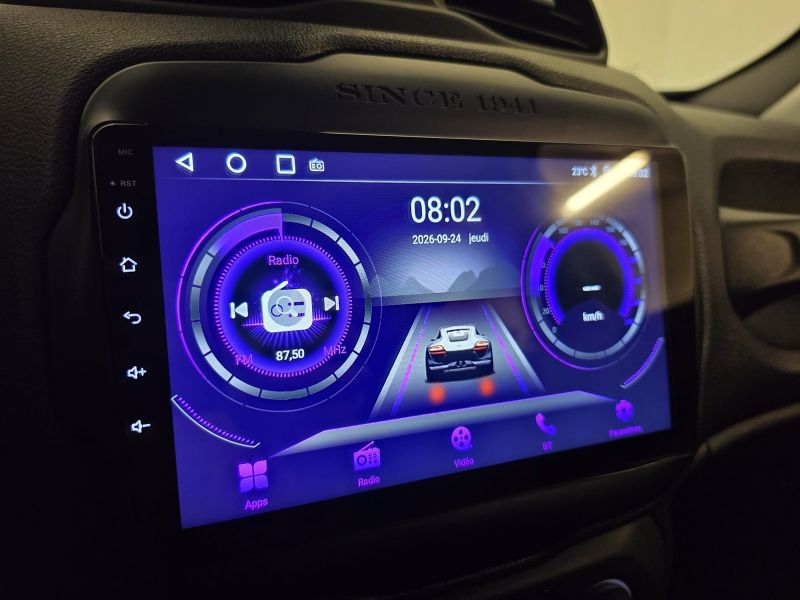 JEEP Renegade 1.0 T3 Limited