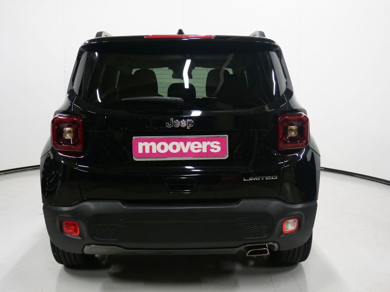 JEEP Renegade 1.0 T3 Limited