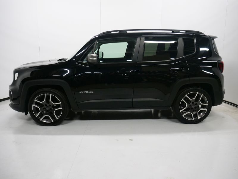 JEEP Renegade 1.0 T3 Limited