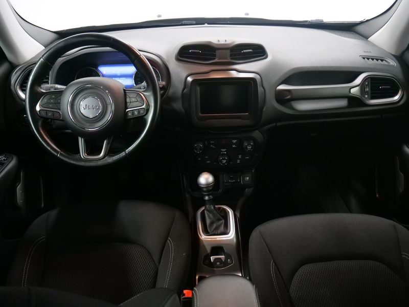 JEEP Renegade 1.0 T3 Limited