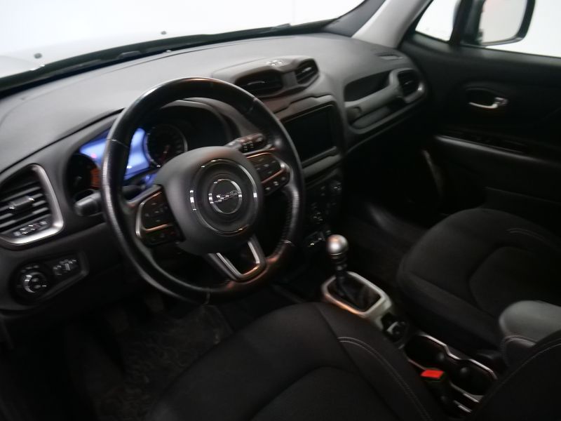 JEEP Renegade 1.0 T3 Limited