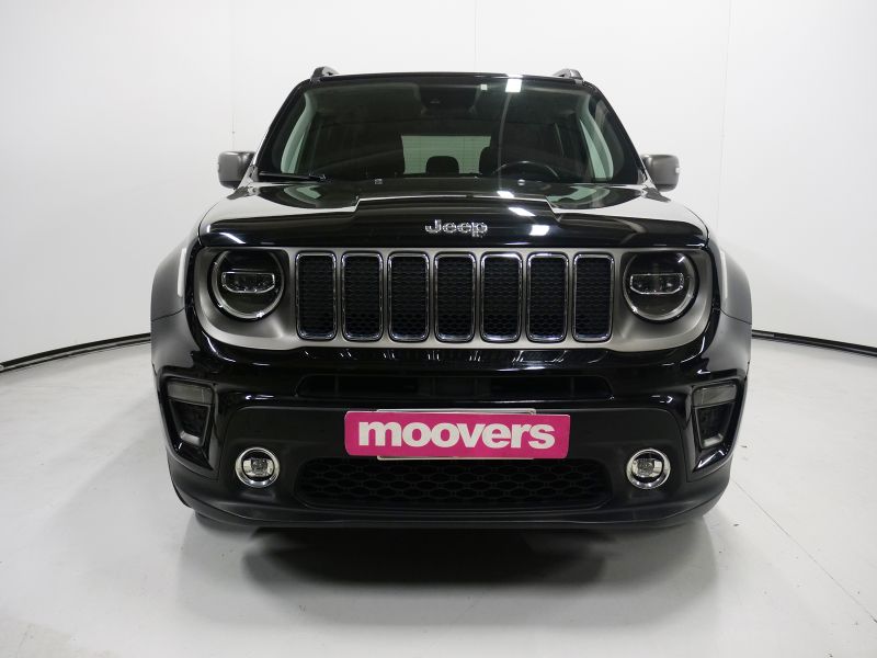 JEEP Renegade 1.0 T3 Limited