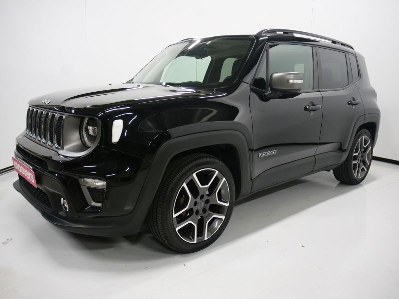 JEEP Renegade 1.0 T3 Limited